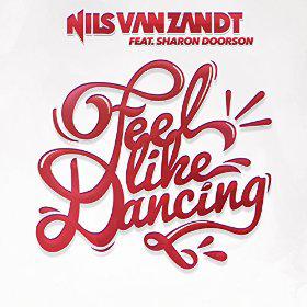 NILS VAN ZANDT FEAT. SHARON DOORSON - FEEL LIKE DANCING